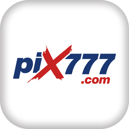 Logo da pix177